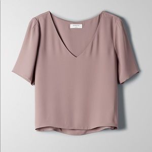 Babaton Murphy Blouse